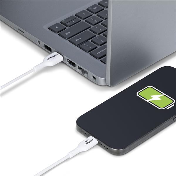 Cavo Da USB-A A USB-C Da 1M - immagine 3