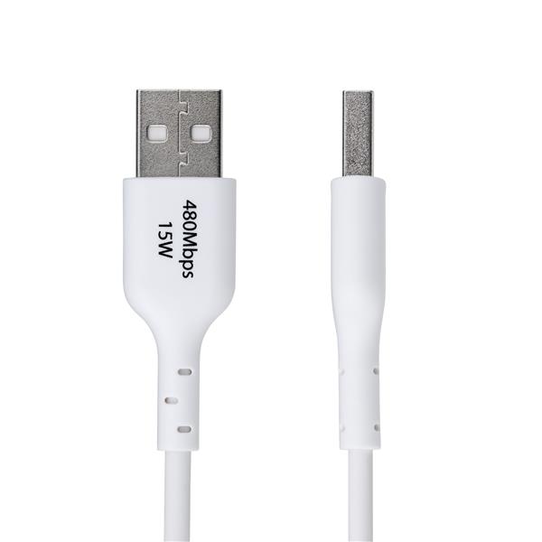 Cavo Da USB-A A USB-C Da 1M - immagine 4