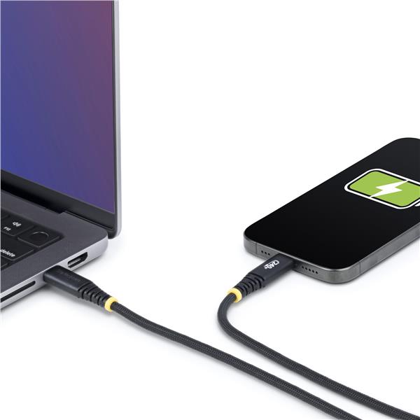 Cavo Di Ricarica USB-C Da 1M - immagine 4