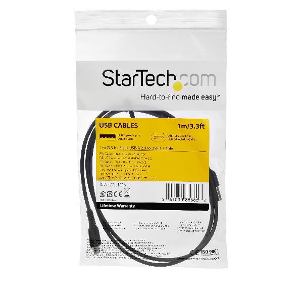 Cavo Di Ricarica USB-C Da 1 M - Ne - immagine 4