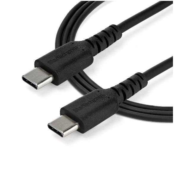 Cavo Di Ricarica USB-C Da 1 M - Ne - immagine 2