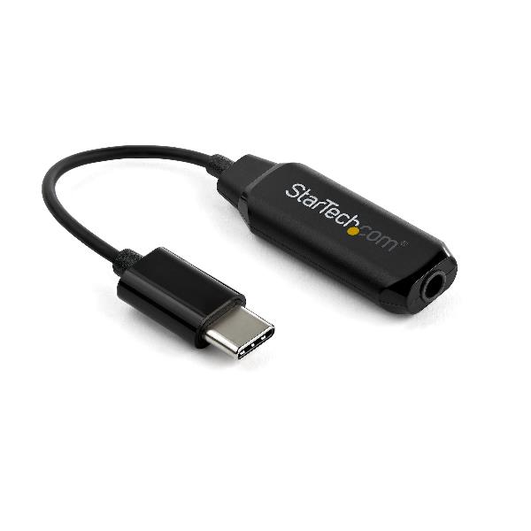 Adattatore Audio USB C A 3 5Mm - immagine 2
