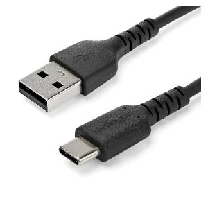 Cavo Da USB 2.0 A USB C Da 1M Nero