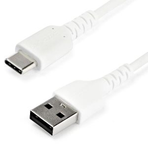 Cavo USB 2.0 A USB- C Da 2M Bianco