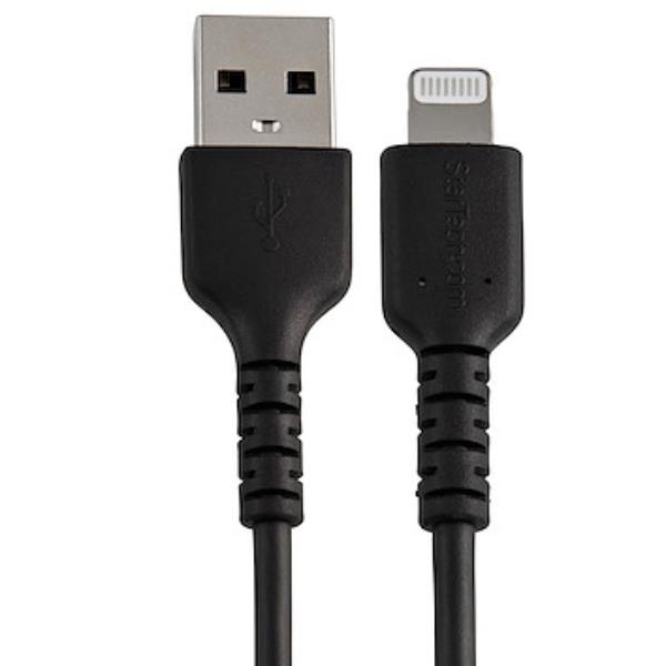 Cavo Da Lightning A USB A 15Cm - immagine 2