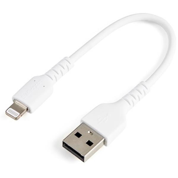 Cavo Da Lightning A USB A 15Cm - immagine 2