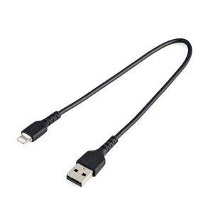 Cavo Da Lightning A USB A 30Cm