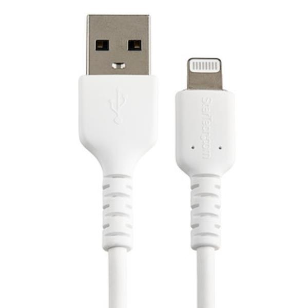 Cavo Da Lightning A USB A 30Cm - immagine 2