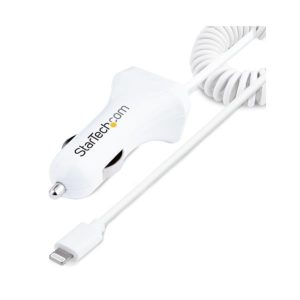 Caricatore Auto USB/Lightning