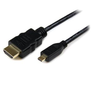 Cavo HDMI Con Ethernet Da 1 M