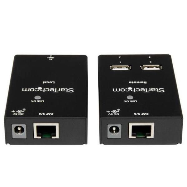 Extender USB 2.0 A 4 Porte - immagine 4