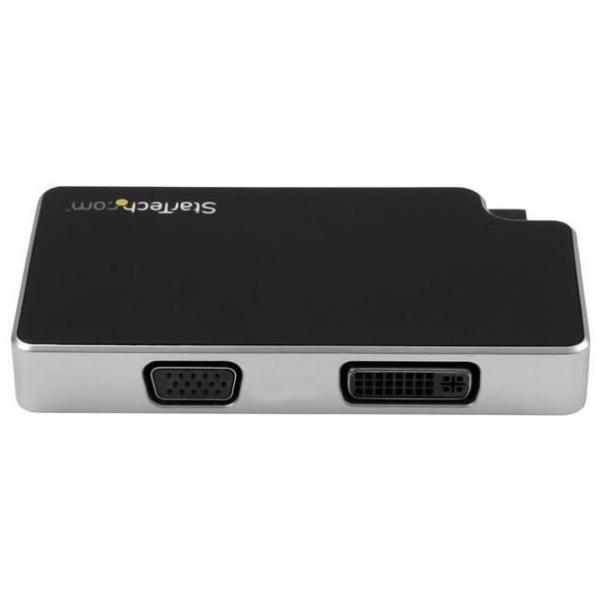 Adattatore USB-C A VGA DVI O HDMI - immagine 4