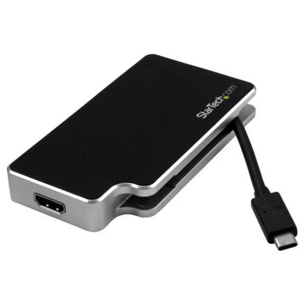 Adattatore USB-C A VGA DVI O HDMI - immagine 5