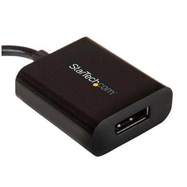 Adattatore USB-C A Displayport - immagine 2