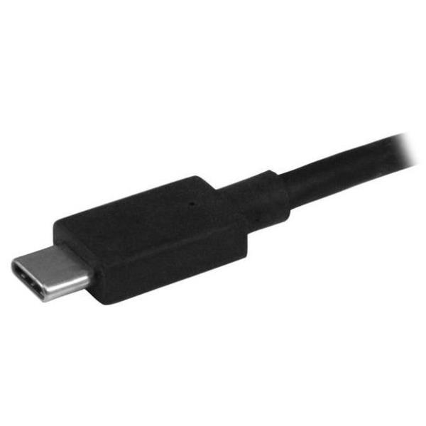 Splitter USB-C A HDMI 2 Porte - immagine 2