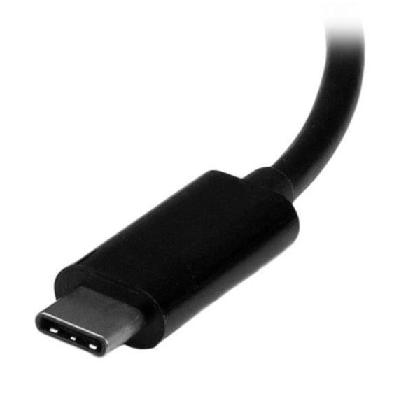 USB-C A HDMI DVI O VGA - immagine 6