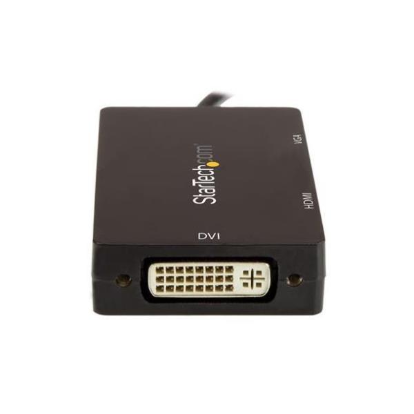 USB-C A HDMI DVI O VGA - immagine 2