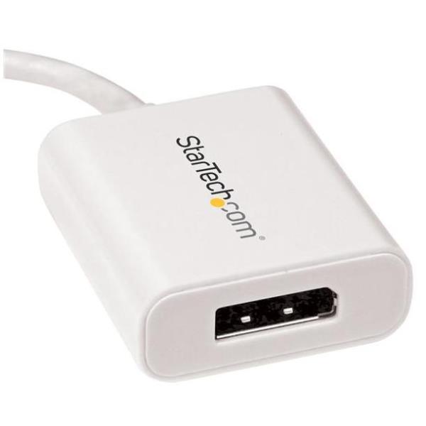 Adattatore USB-C A Displayport - immagine 3