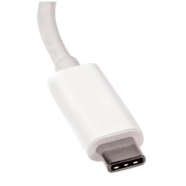 Adattatore USB-C A Displayport - immagine 4