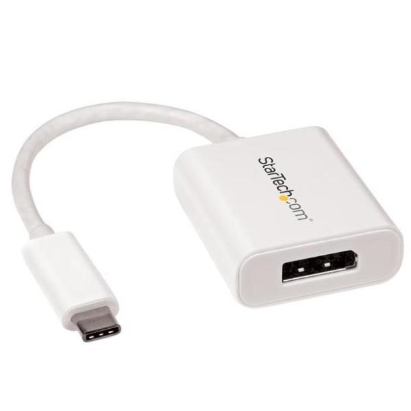 Adattatore USB-C A Displayport - immagine 2