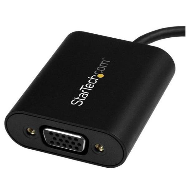 Adattatore USB-C A VGA Grafico - immagine 3