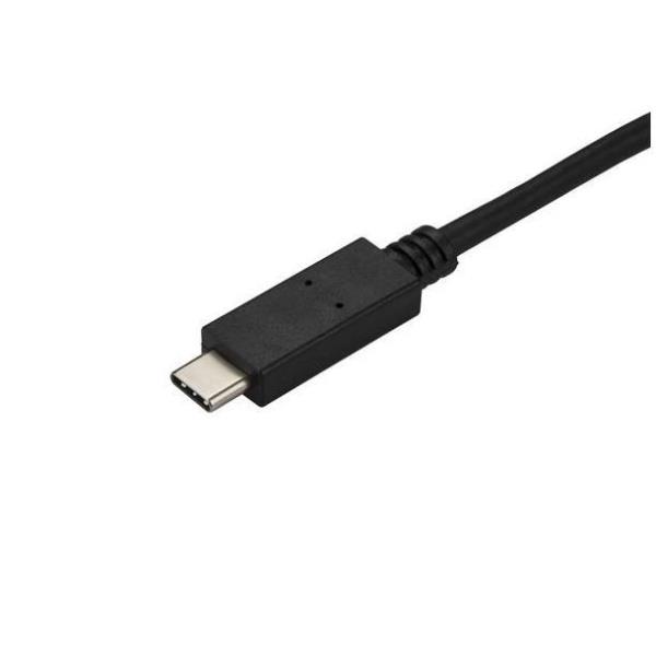 Cavo USB-C A Displayport 4K60Hz 3M - immagine 2
