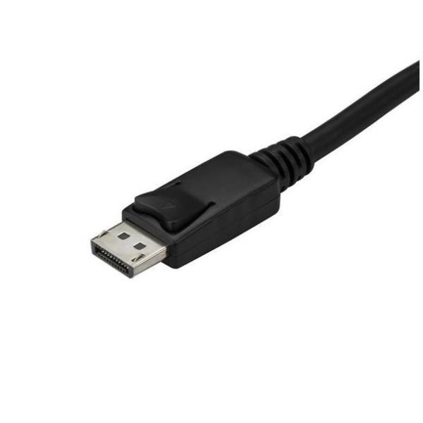 Cavo USB-C A Displayport 4K60Hz 3M - immagine 3