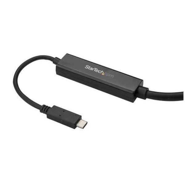 Cavo USB-C A Displayport 4K60Hz 3M - immagine 4