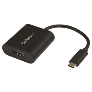 Adattatore USB-C A HDMI 4K 60