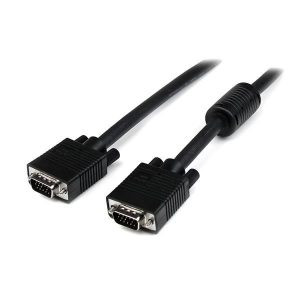 Cavo Coassiale VGA Hd15 M/M