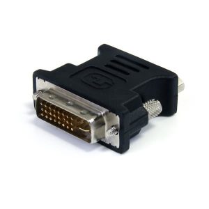 Adattatore DVI A VGA -10 Pezzi