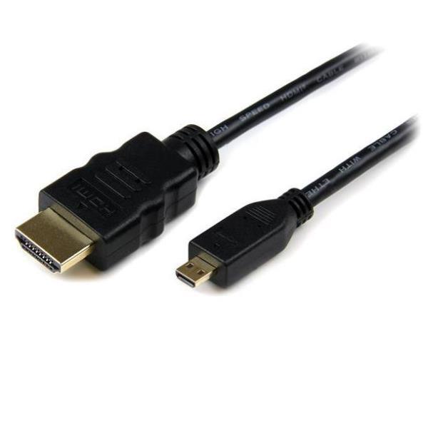 Cavo HDMI Con Ethernet Da 1 M - immagine 7