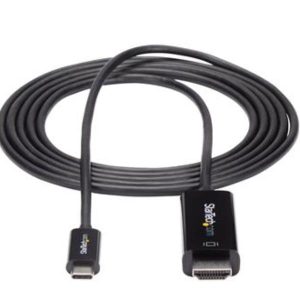 Cavo HDMI A USB-C Da 2M - 4K