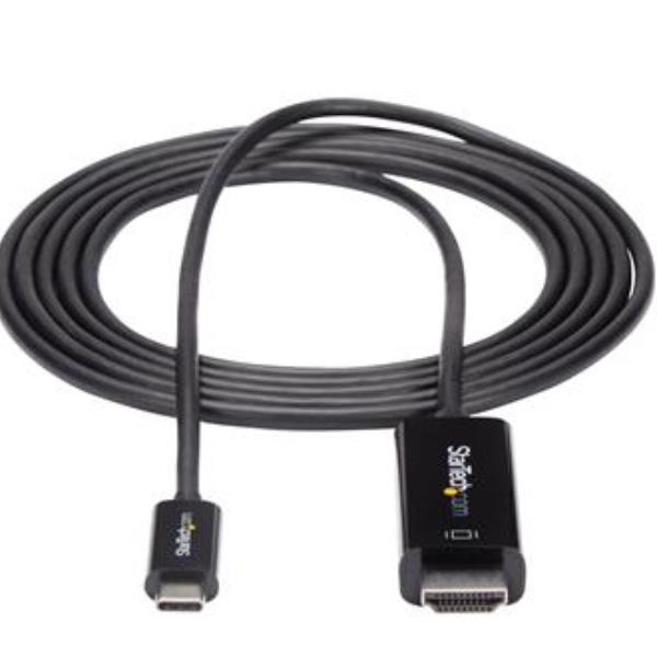 Cavo HDMI A USB-C Da 2M - 4K