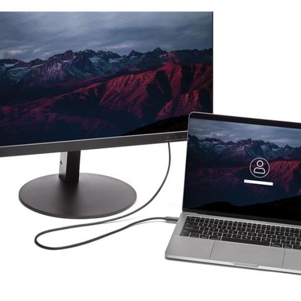 Cavo HDMI A USB-C Da 2M - 4K - immagine 2