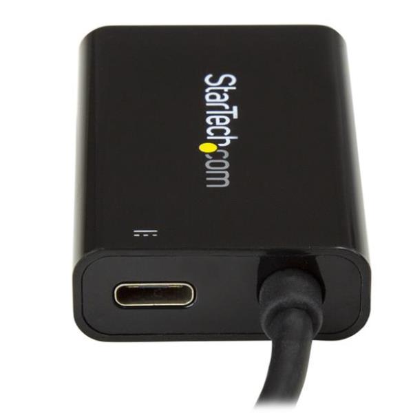 USB-C A HDMI Con Pd - 4K 60Hz - immagine 2
