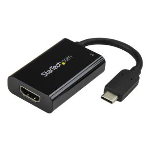 USB-C A HDMI Con Pd - 4K 60Hz