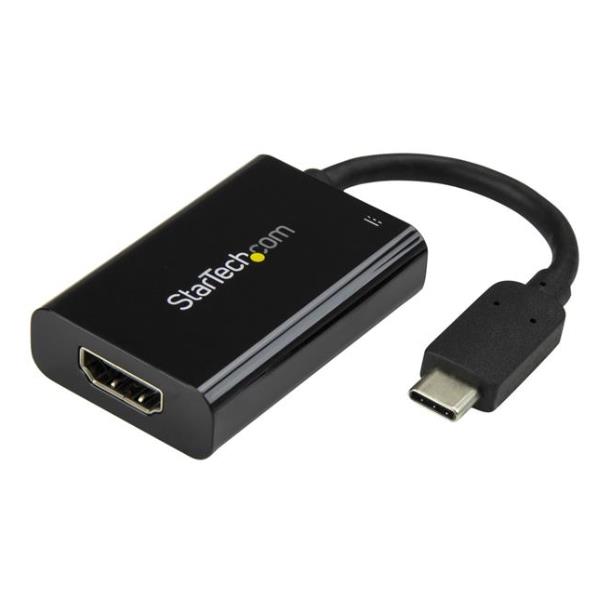 USB-C A HDMI Con Pd - 4K 60Hz