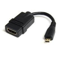 Cavo HDMI A Micro HDMI - 12Cm - immagine 7