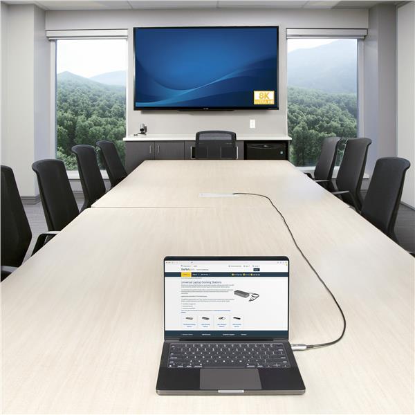 Cavo Ottico HDMI Attivo 30M - immagine 7