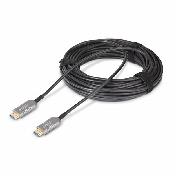 Cavo Ottico HDMI Attivo 30M - immagine 5