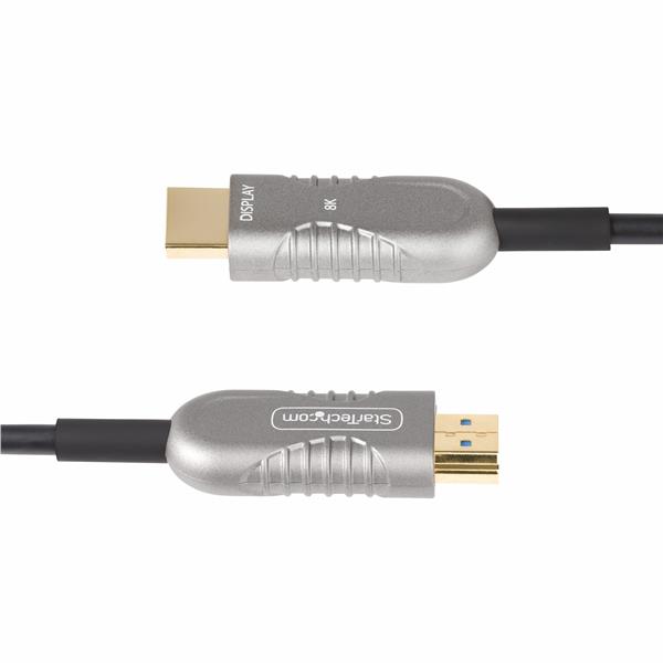 Cavo Ottico HDMI Attivo 30M - immagine 8