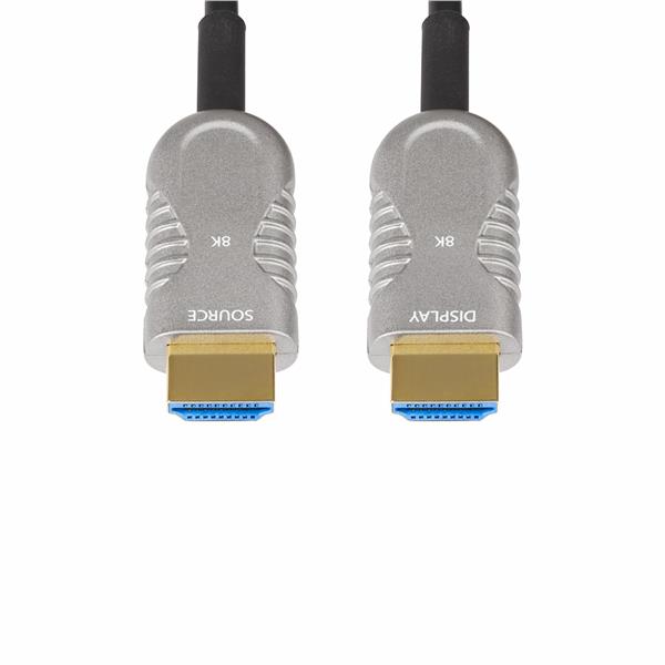Cavo Ottico HDMI Attivo 9,1M - immagine 3