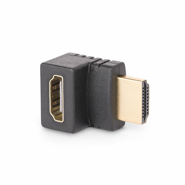 Adattatore HDMI 2.0 Angolato - immagine 4