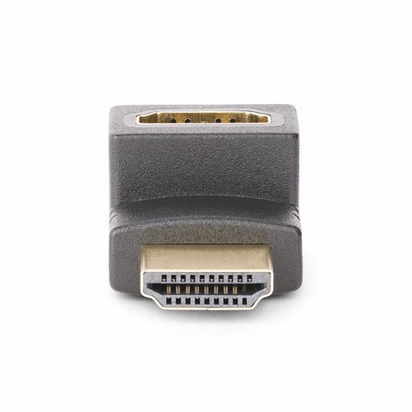 Adattatore HDMI 2.0 Angolato - immagine 2