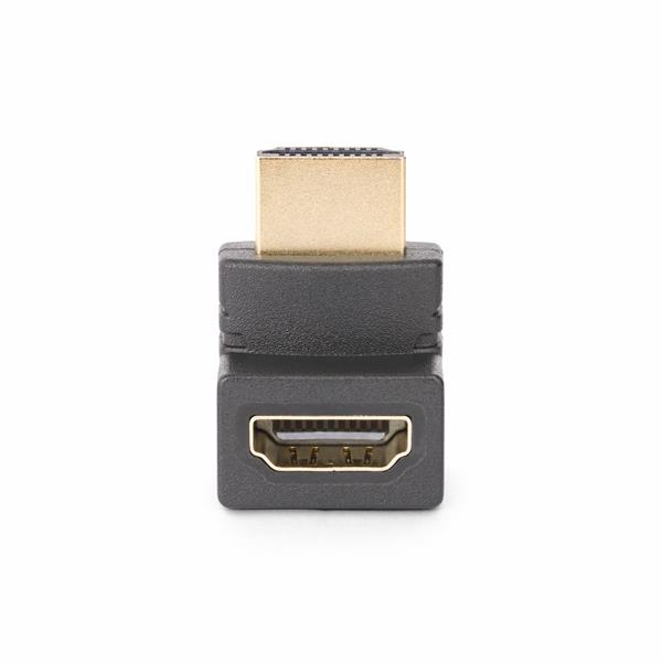 Adattatore HDMI 2.0 Angolato - immagine 3
