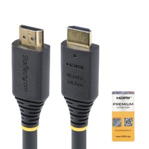 Cavo HDMI Attivo Da 15M