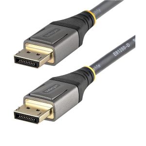 Cavo Displayport 1.4, 30 Cm