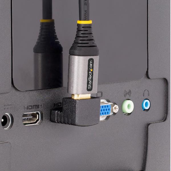 Adattatore HDMI 2.0 Angolato - immagine 6