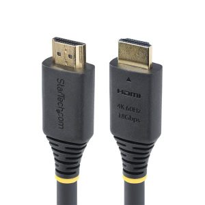 Cavo HDMI 2.0 4K 60Hz Premium